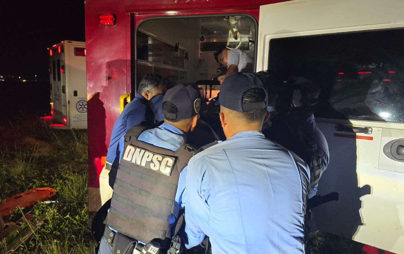 Deadly plane crash in Honduras leaves 12 dead, including famous musician